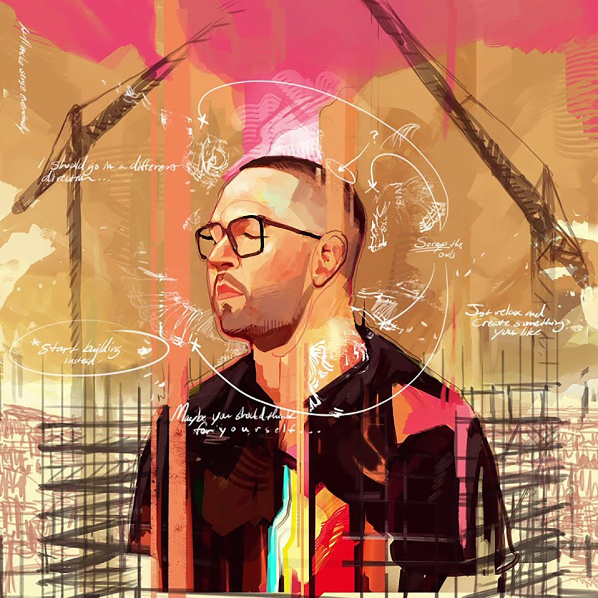 NGENradio's tweet photo. // Sometimes I wonder how many things I've passed by And even passed judgement 'fore I gave it a try So I keep an open mind, no exceptions //
Have you been bumpin' that new track from @AndyMineo? #NGENRadio #WhereYouBelong #AnythingButCountry #ThursdayVibes #Thursday https://t.co/F1WRdSn9qA