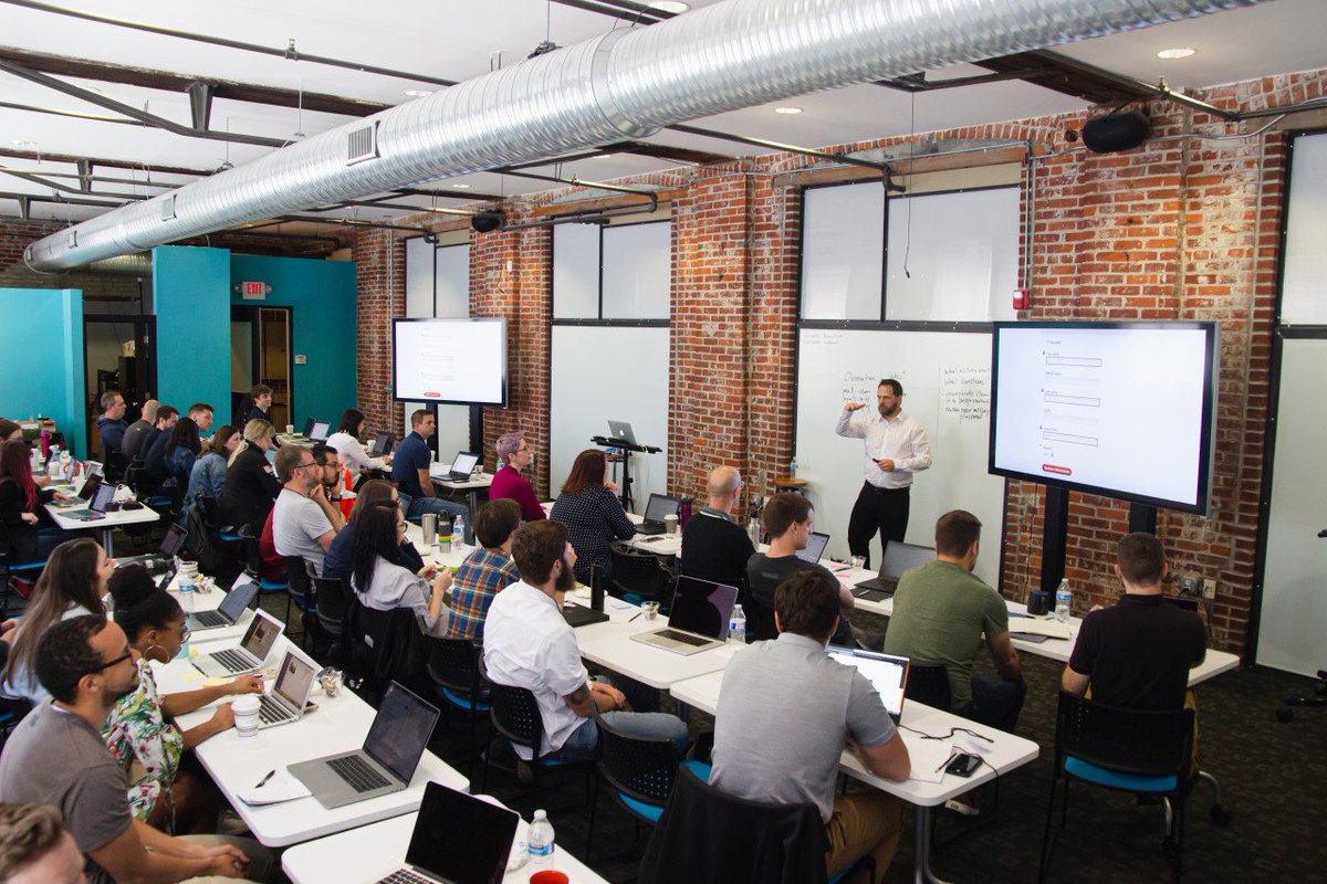 Build Right Workshop tweet media