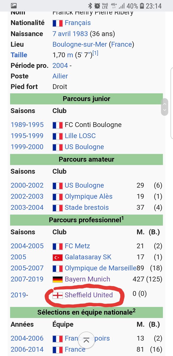 DjVistaa's tweet photo. @FranckRibery Heuu... ouais?? https://t.co/IpsEdKr0b5