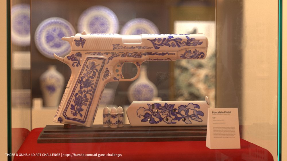 mOculusIO's tweet photo. Three D Guns 2 Competition Winners Announcement!
https://t.co/hKVUNcgsZ1

We are proud to be among the jury and software sponsors of such a great community of digital artists. Keep up the good work!

https://t.co/aarvTWBAE9 https://t.co/f3kUtg7jDi
