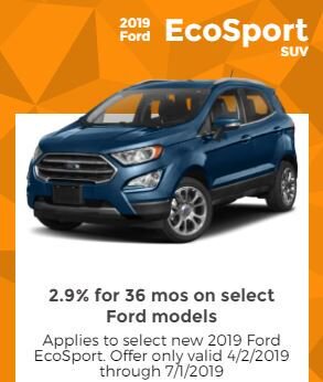 FordMotorCity's tweet photo. Looking for a New #Ford? Check out our many New Vehicle Specials! ➡https://t.co/0gXaUQBhDt https://t.co/bVcaDCf7yS