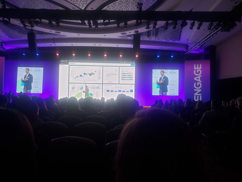 lbuffjones's tweet image. I am a #datageek !!! @EdHolmesATL giving us alllll the good stuff on data, time and more!! So cool! #bullhornengage @Bullhorn