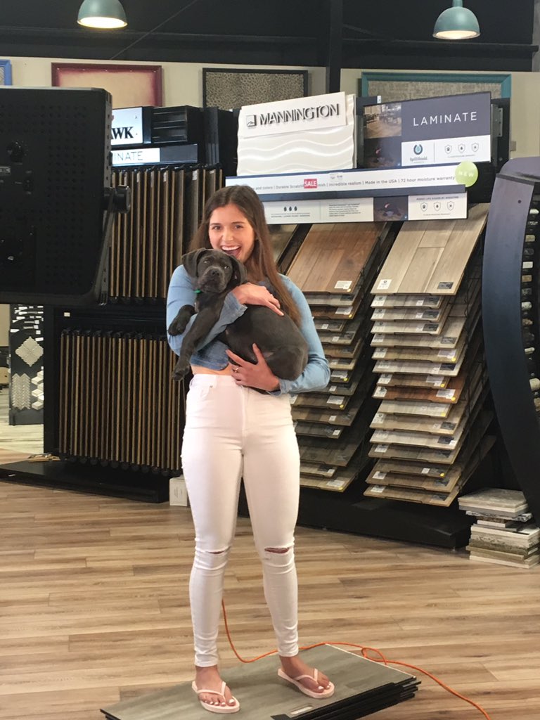 Calvetta Bros Floor Show Calvettabros Twitter