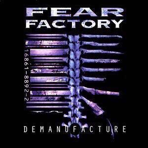 ThisDayInMETAL's tweet photo. June 13th 1995 @FearFactory released the album "Demanufacture" #ZeroSignal #Replica #BodyHammer #ATherapyForPain #Flashpoint #HeavyMetal
Did you know..:
Many regard it as the band's best album and a heavy metal classic. https://t.co/nH2FixsuC5