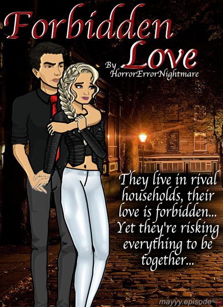EpiosdeH's tweet photo. Forbidden Love
#episode #episodestory #episodeauthor #story #funny #photo #episodecover #coverpicture #episodeedit https://t.co/uOxmu3RO5r
