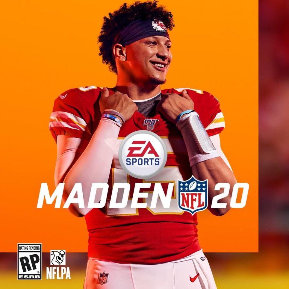 WesleyyG's tweet photo. Madden 20 Xbox Beta Giveaway!!!
RT and Follow to enter 
Picking Winner Tomorrow Morning https://t.co/p2CNEzwqgK