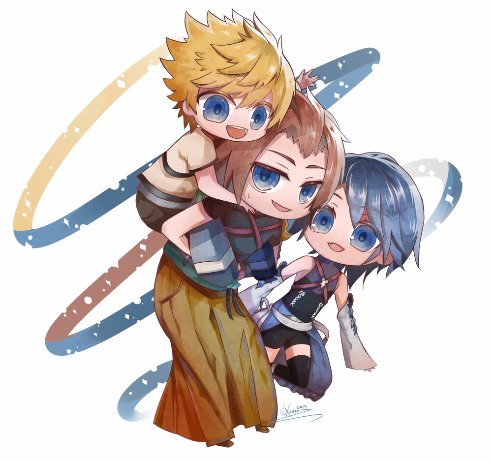 Xunee Genshinhell s Trio Aqua Terra Ventus Kingdomhearts Kh Khbbs Kh3 Kingdomhearts Chibi キングダムハーツ3 キングダムハーツ テラ アクア ヴェントゥス T Co Qasd7yi3kh Xunee Genshinhell s Trio Aqua Terra Ventus Kingdomhearts Kh Khbbs Kh3 Kingdomhearts Chibi キングダムハーツ3 キングダムハーツ テラ アクア ヴェントゥス T Co Qasd7yi3kh