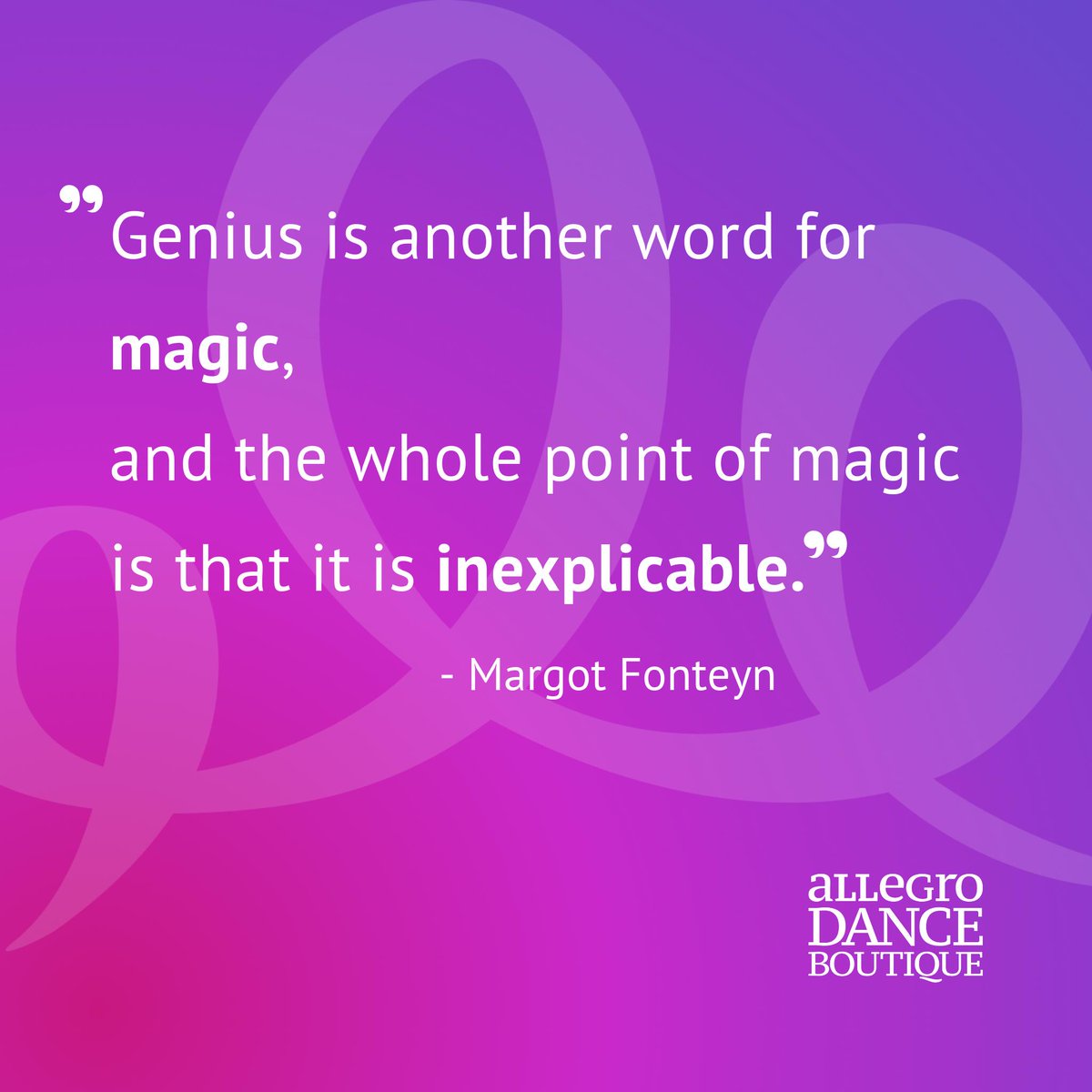 What is your Magic? #allegroboutique #springintosummer