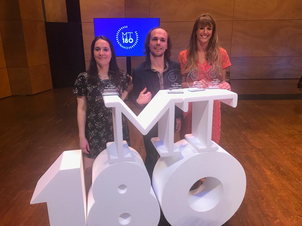 Isa Godard tweet media