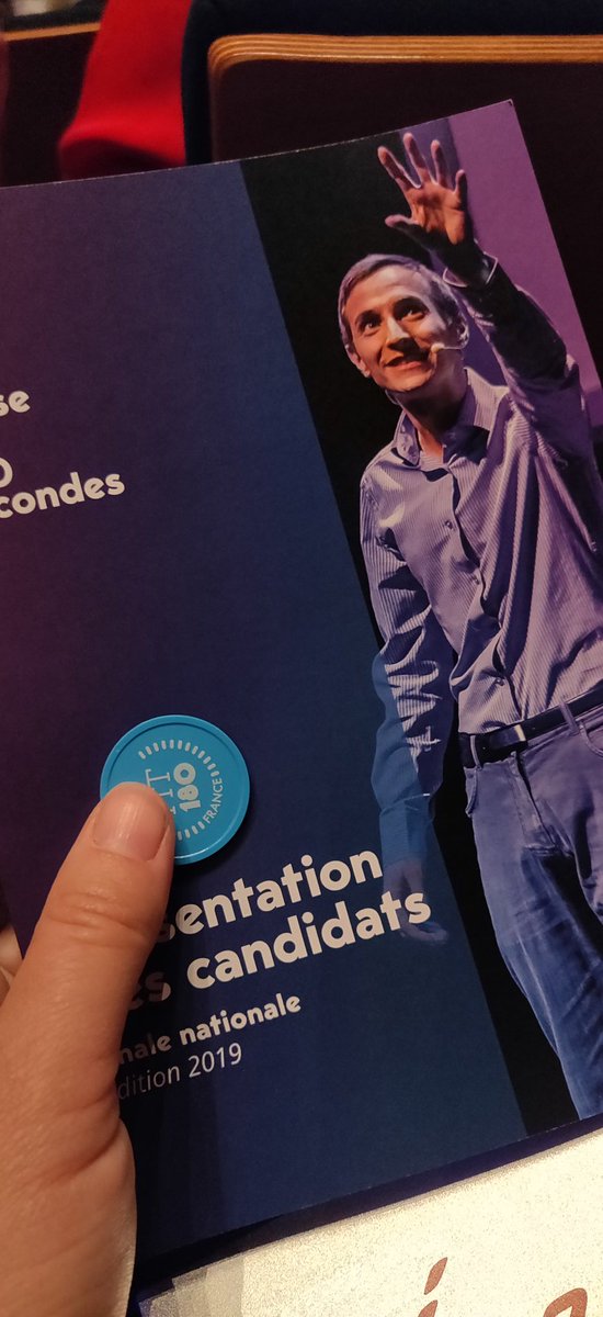 Isa Godard tweet media