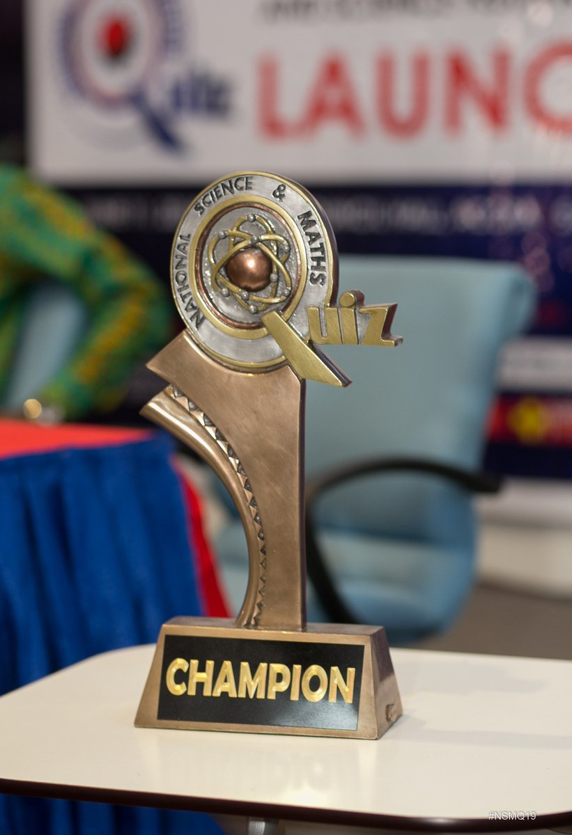 Santa95vers's tweet photo. So @NSMQGhana wants us to believe that they have not noticed the arrival or presence of @AdisadelColIege's #NSMQTeam in the capital right? We hear!
#BringItHomeGuys! bring the #NSMQ2019 trophy home to the #SantaCity! https://t.co/CHHdHV5Mx6