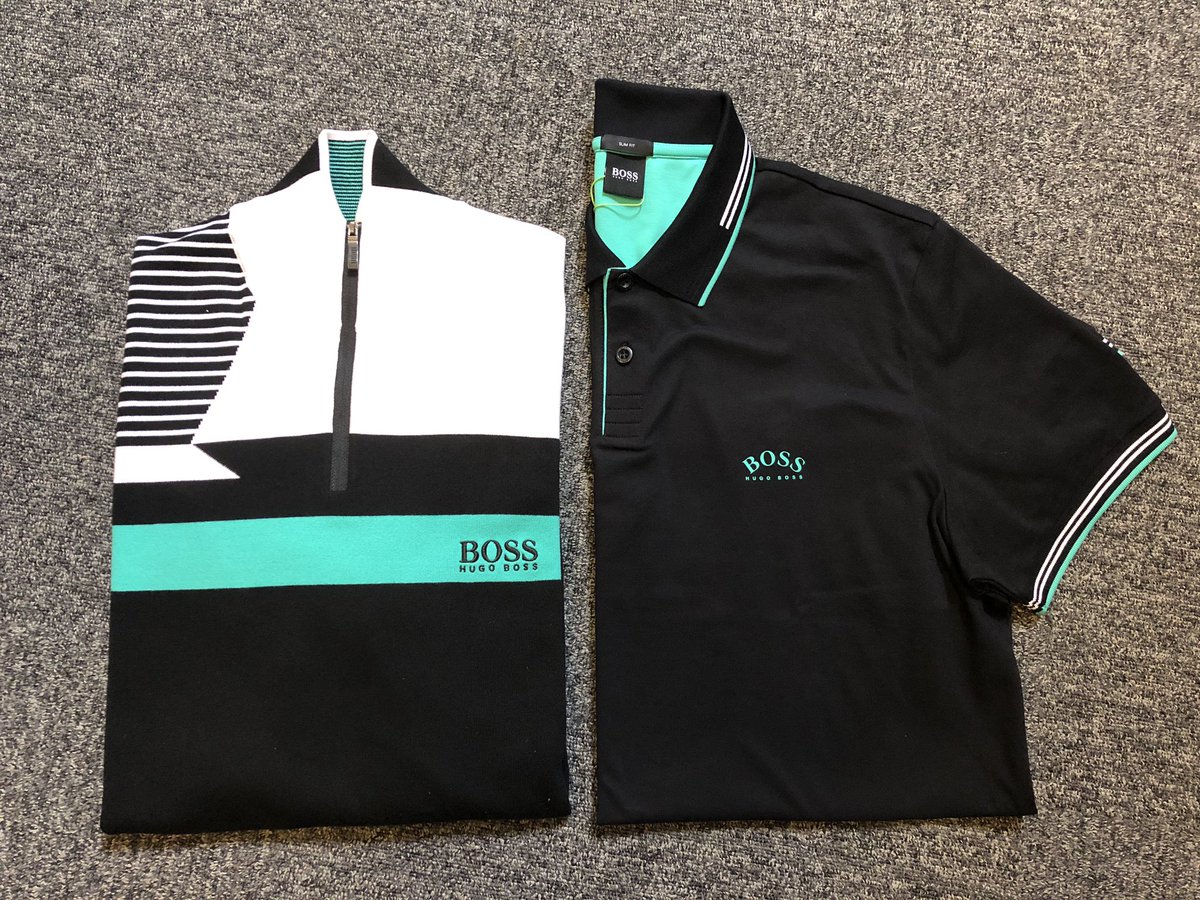 Morecambe Pro Shop tweet media