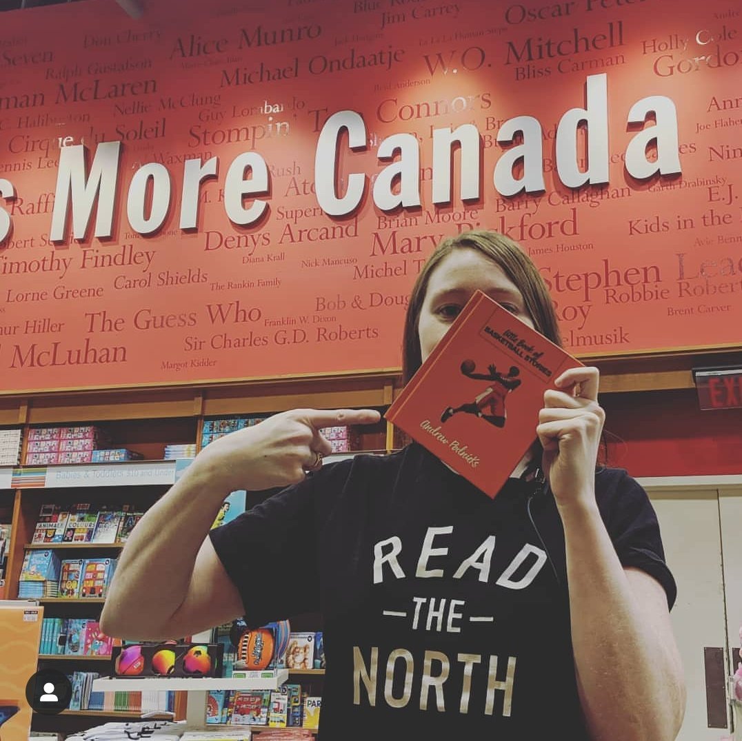IndigoBrant's tweet photo. Come on @Raptors, We've got this! 
To everyone who will be at #BurlassicPark tonight have fun, and stay dry! We'll ask Starbucks to keep the coffee hot so you can stop in before you head down to the lake. https://t.co/G069bjad04