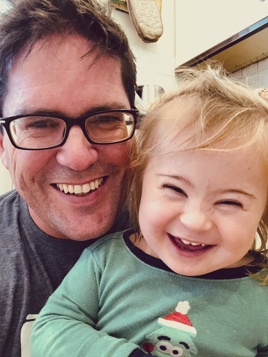 "What's it like having a child with Down's Syndrome?"

It's scary; emotional; worrying; frustrating; challenging; hard work. 

It's also rewarding; funny; incredible; life changing; joyful; loving. 

Sound familiar?

Yep, just like ANY child.
