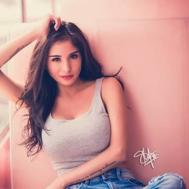 Bibie Julius (@officialbibie) on Twitter photo 