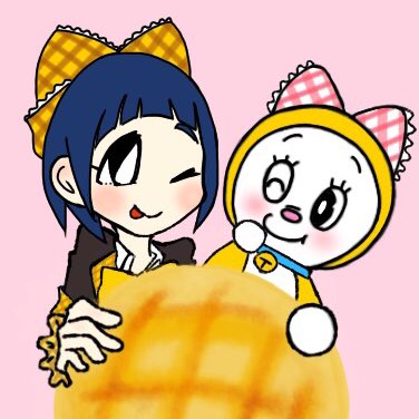 ドラミのtwitterイラスト検索結果 古い順 ドラミのtwitterイラスト検索結果 古い順