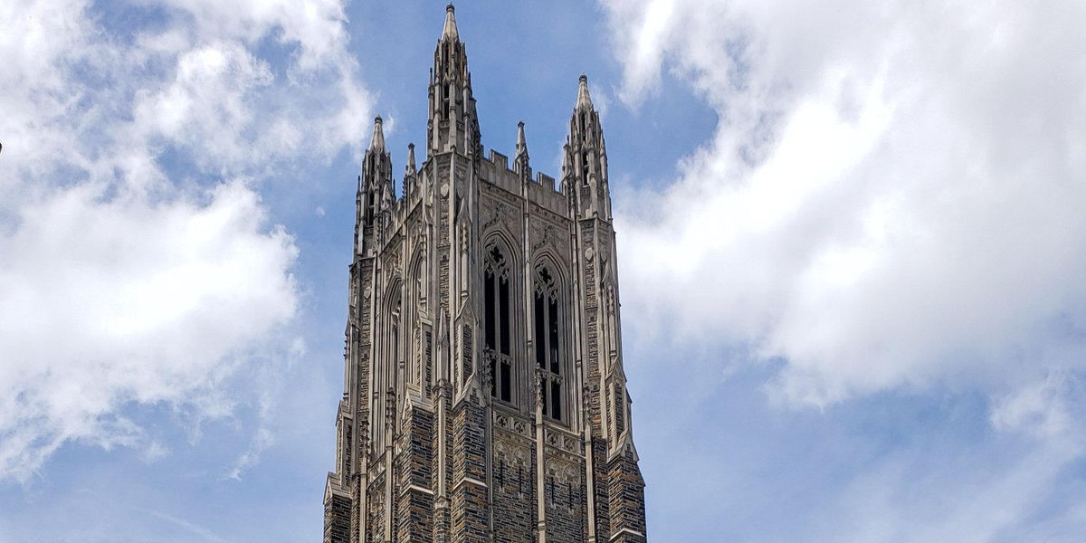 DukeU's tweet photo. Such a day https://t.co/F2qg2npSI6