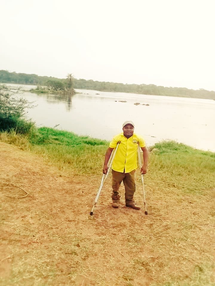 ChairmanNrm's tweet photo. NRM NATIONAL PWDS EXECUTIVE 2015-2020 https://t.co/pGcWinwbHt