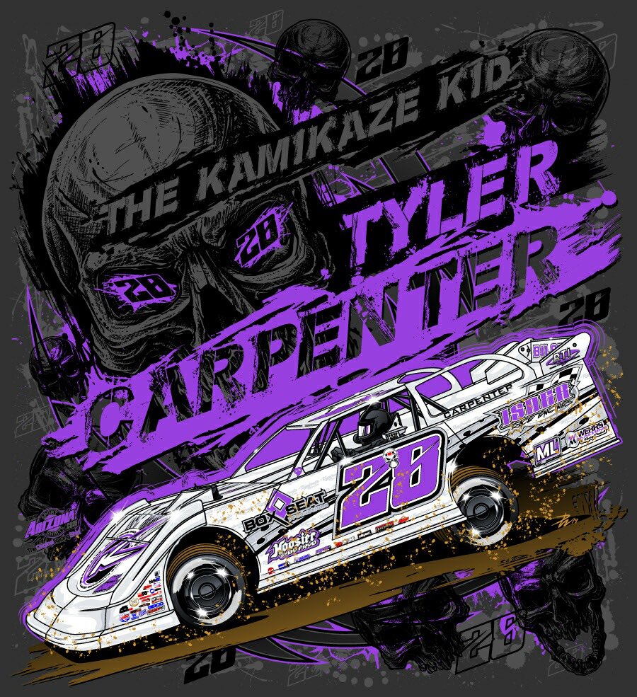 Tyler Carpenter tweet media