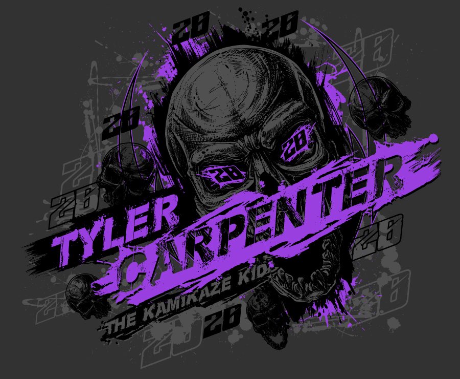 Tyler Carpenter tweet media