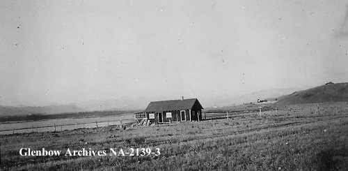 tcdixon3's tweet photo. Take a step back in time to one of my all-time favourite places, the Ghost River Wilderness, with these historic photos.
https://t.co/oLidGsHIxr
#ABhistory #history #exploreAlberta #Alberta #TheGhost #ABparks #GhostValley #CanadianRockies https://t.co/MPpPzdQNNV