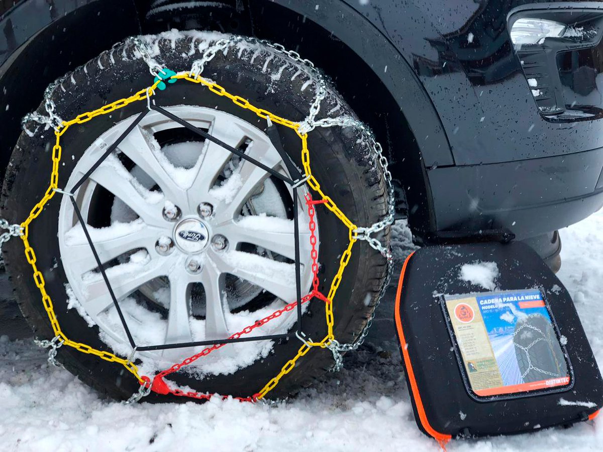 gorilastores's tweet photo. Cadenas para la Nieve GORILA hoy en el Colorado 🌨️
Conoce que medida necesitas para tu vehículo enviándonos un DM por mensaje directo.

Compra las tuyas en https://t.co/mRVHRYx7K7 https://t.co/9ZQxNjwO0e