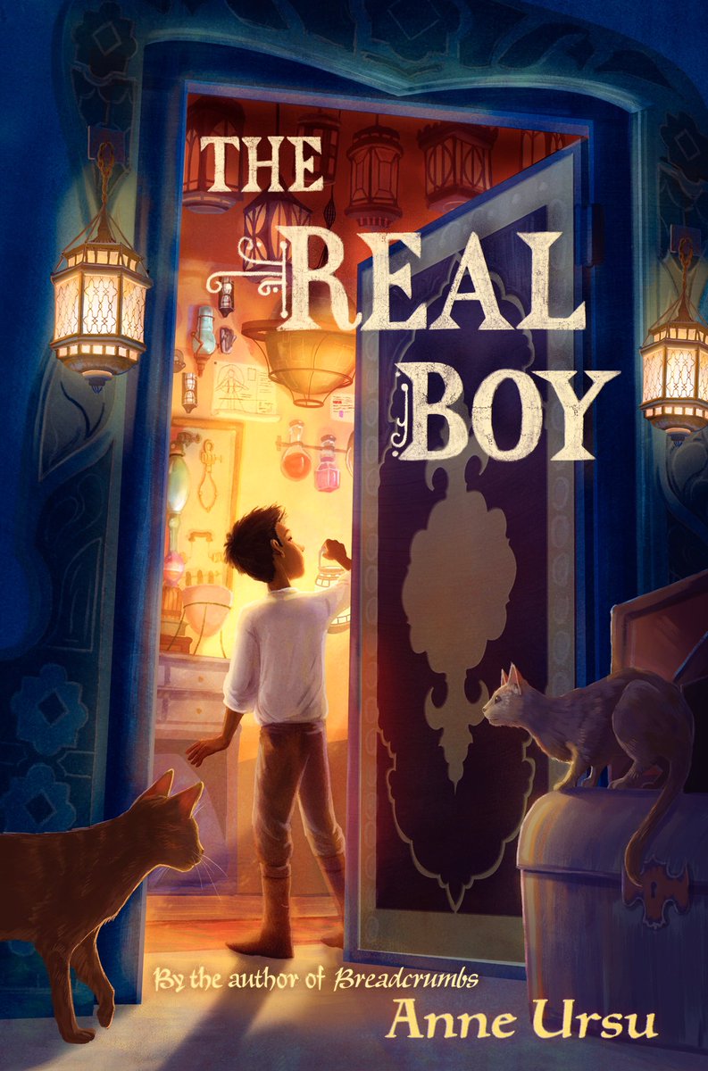 thecjowen's tweet photo. @LitDigi @chlatweets My PhD is in systemic oppression in contemporary children’s fantastika, so it was hard to narrow down. But I think @rj_anderson’s #APocketFullOfMurder, @LindaSuePark’s #ForestOfWonders &amp; @anneursu’s #TheRealBoy all fit this description nicely. #ChLA19 #chla #WeNeedDiverseBooks https://t.co/UKJ83cAGW3