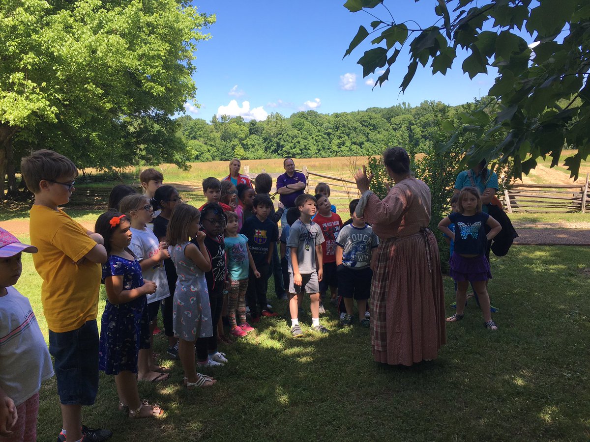 Williams5thTN's tweet photo. Read to be Ready students from Henry School went on a field trip to LBL’s Homeplace. We ALL had so much fun!!
#hcsucceeds
#ReadtobereadyTN #hespirates https://t.co/6Xlw5yo8Ns