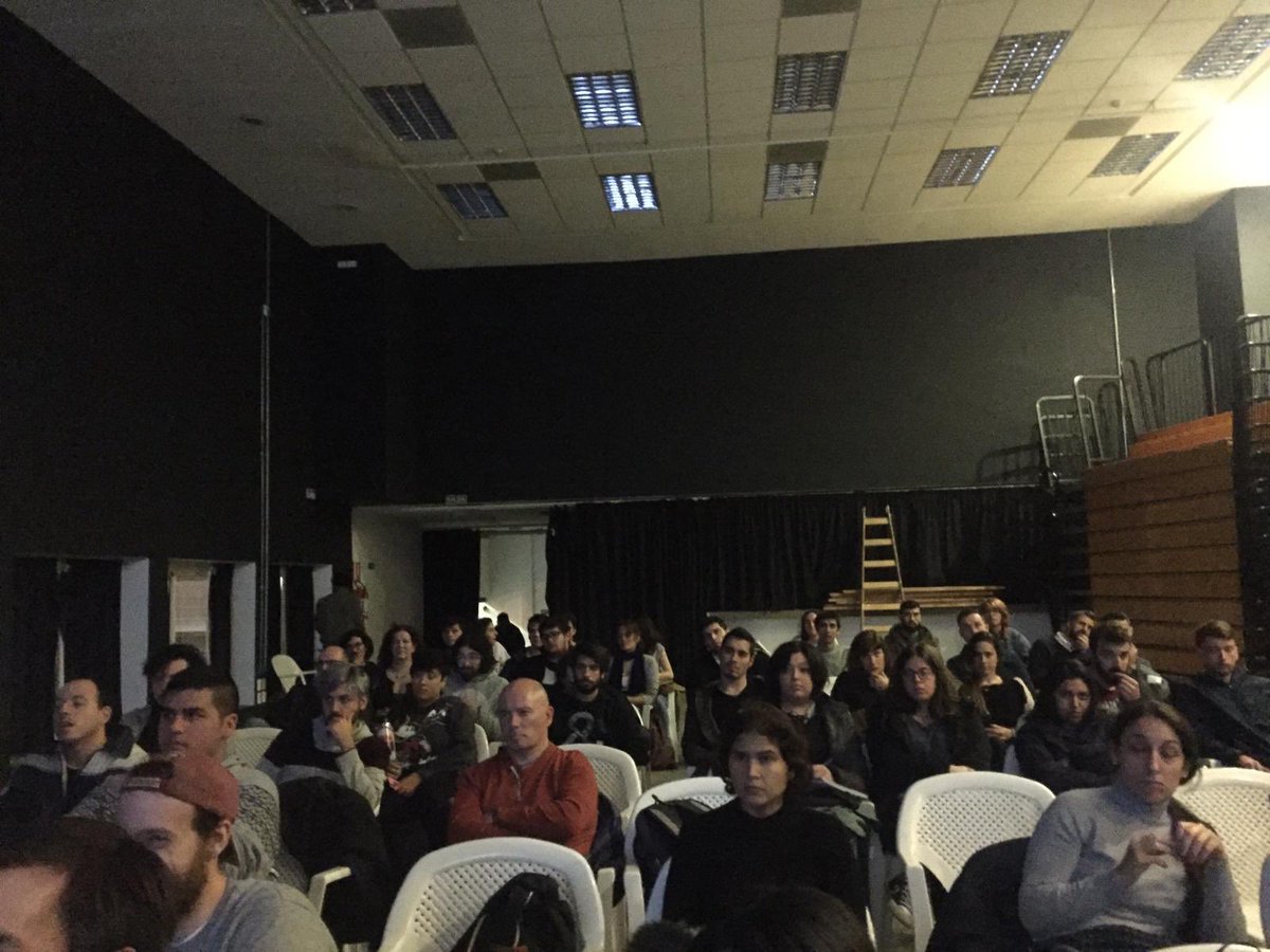 GameDevMeetUY tweet media