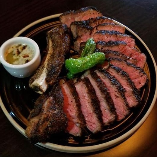 MeatMarketMiami's tweet image. Not your ordinary steakhouse!

📷 by @gothamburgersocialclub

#meatmarket #miamibeach #southbeach #foodporn #lincolnroad #305 #lifeinmiami #lincolnrd #oceandrive #collinsave #miamieats #eatmiami #meatmarketmiami #dryaged