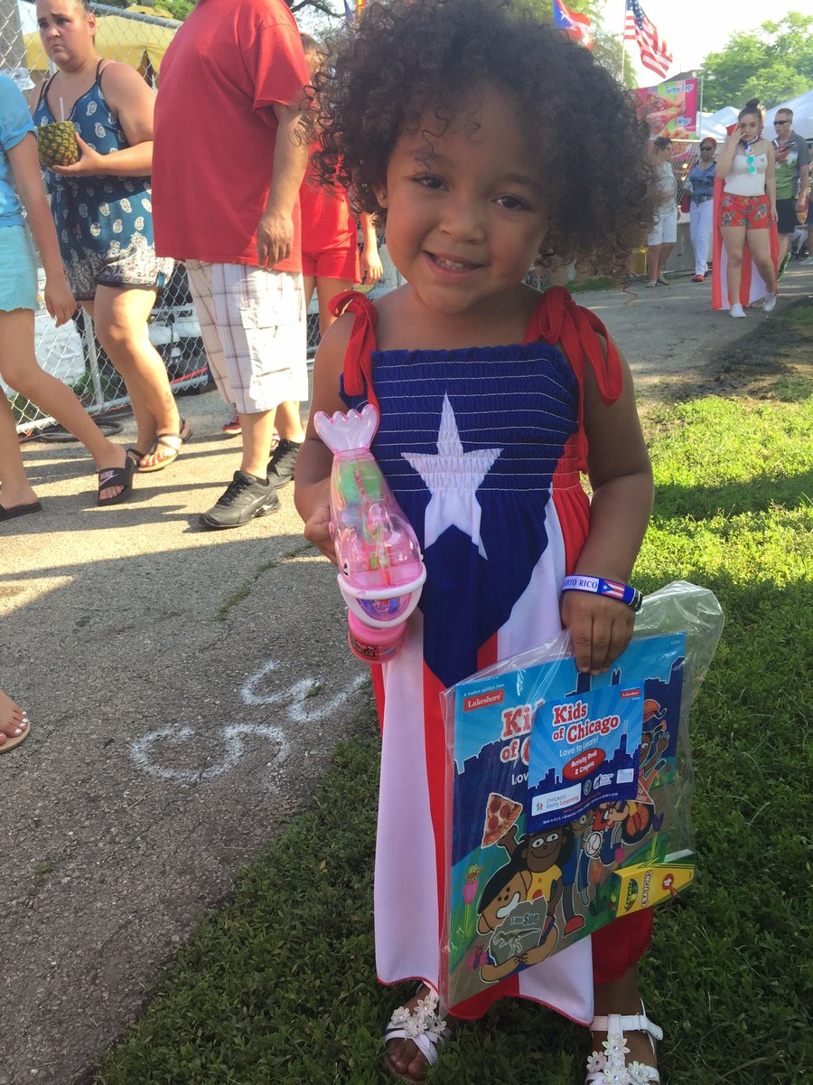 Chicago Early Learn tweet media