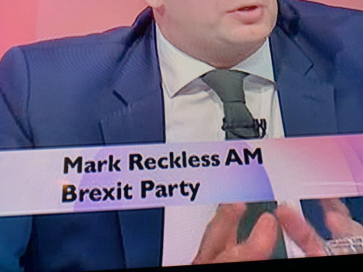 Iain F M Smith tweet media