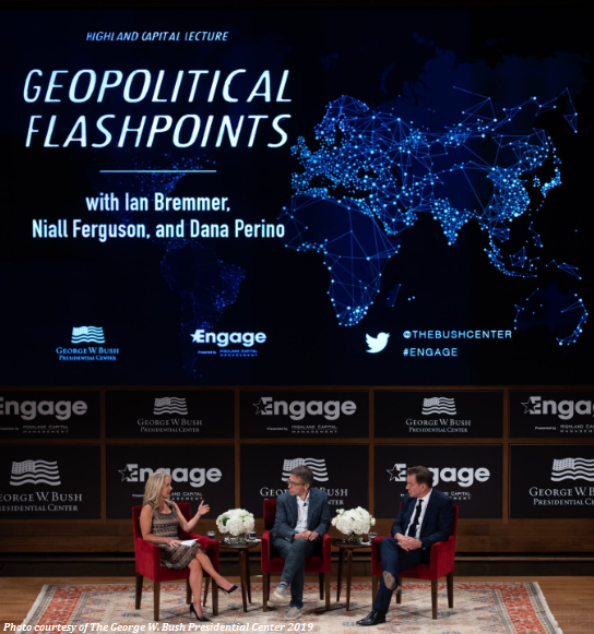 Highland Capital Management, L.P. tweet media