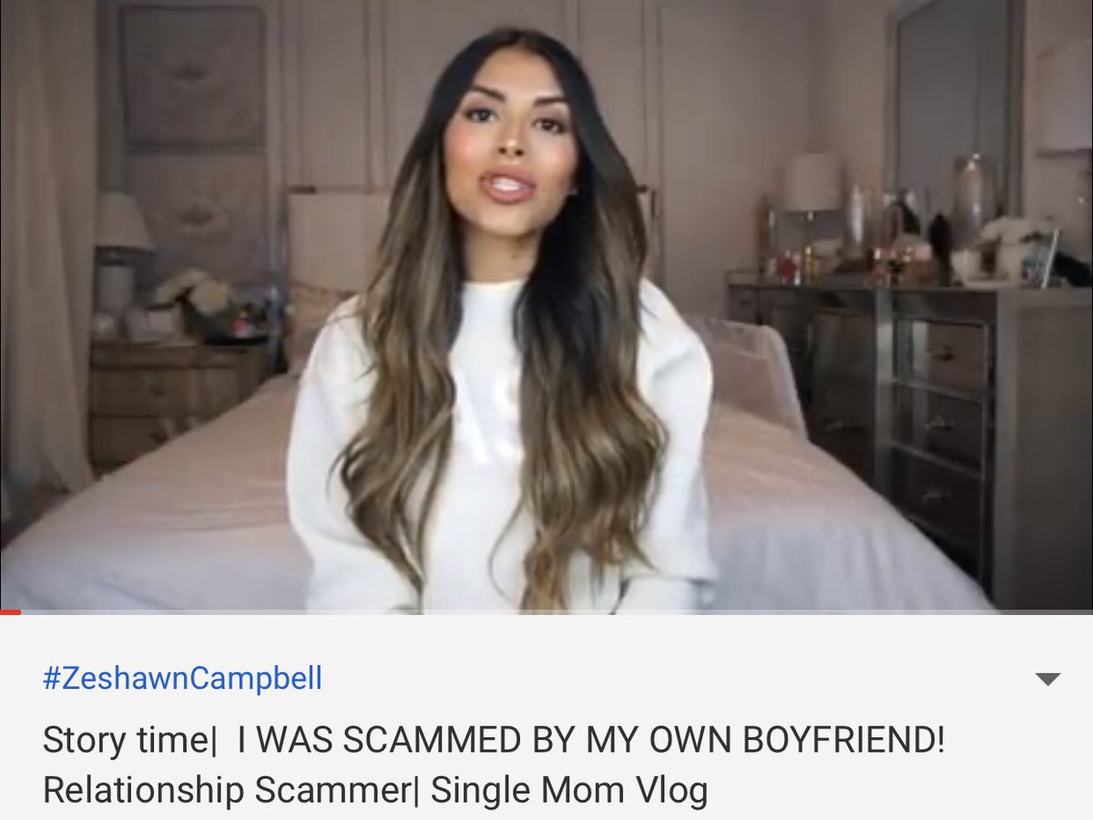 kensthetic_'s tweet photo. I encourage everyone to watch. Be aware &amp; know who you’re dating! @JessicaGiselleQ 
https://t.co/aJxMTF9qyG https://t.co/dlhNTLM9Ez