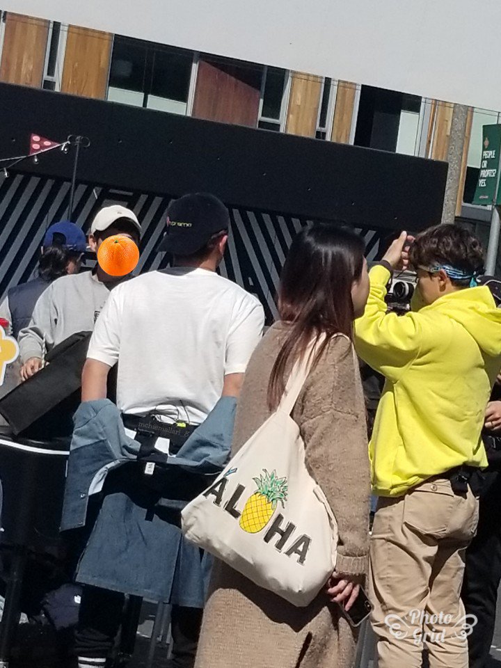 SHCJPH's tweet photo. #4WheeledRestaurant #4WR #HayesValley #SanFrancisco #Eric #LeeMinwoo #RicMin #Shinhwa #에릭 #이민우 #신화 
@OfficialMunEric
@official_minwoo

cr to @Mchiemallari_8 https://t.co/ojKEXWqVMT