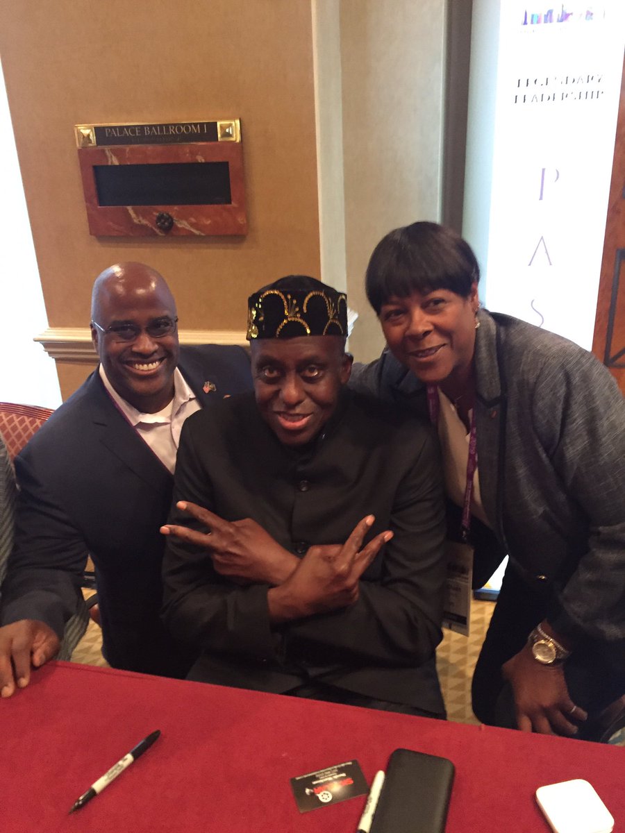 JD45587837's tweet photo. Awesome networking opportunity at 100BMOA https://t.co/k9yzgfiOwW