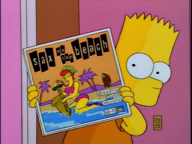 simpsonspod's tweet photo. Ahoy-hoy! We're back this week talkin' #RoundSpringfield with @sad13! Give 'er a listen, give it a watch, go down to the pound and get a new Jazzman. https://t.co/6R3W7oCJQJ