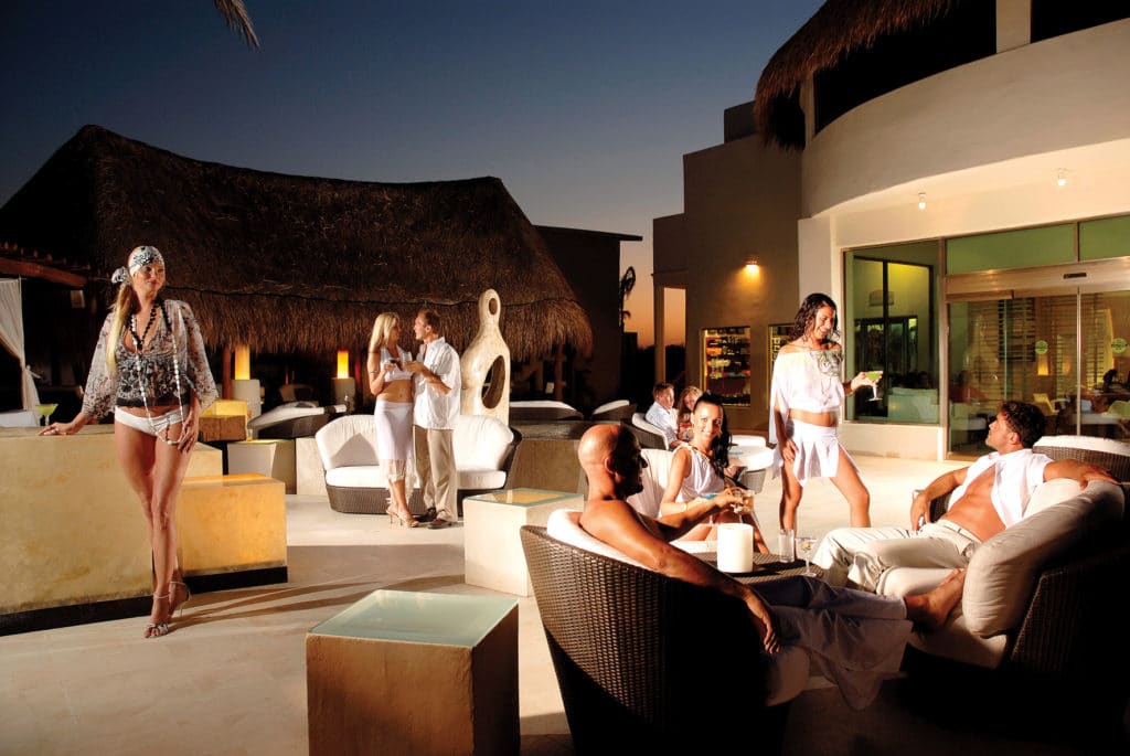 ...Desire Riviera Maya Resort A #couples only oasis in Mexico #CouplesOnlyR...