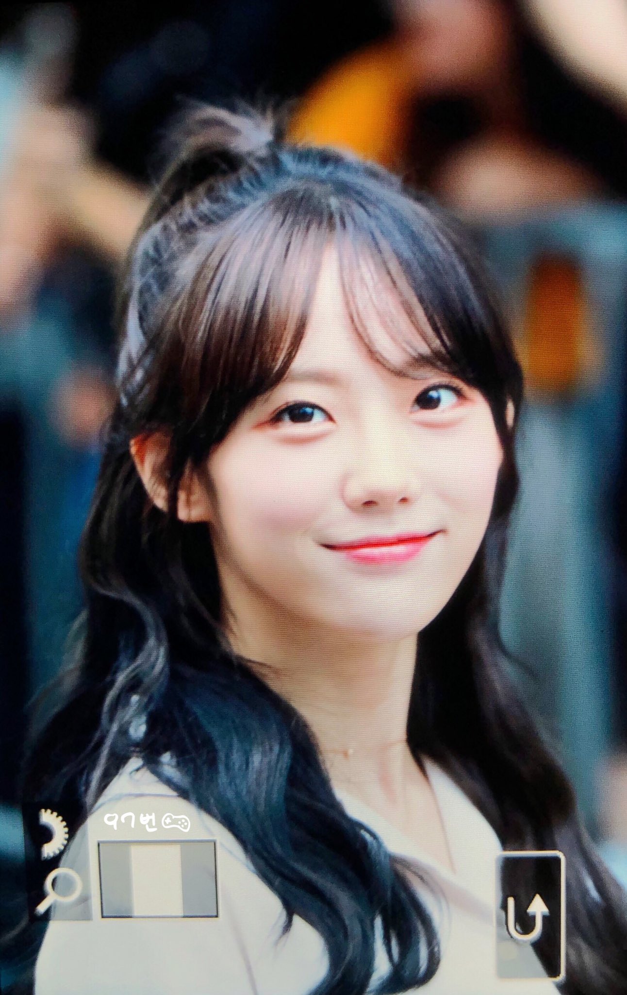 190614 루다(2P) by. 97번 - 우주소녀 루다 마이너 갤러리