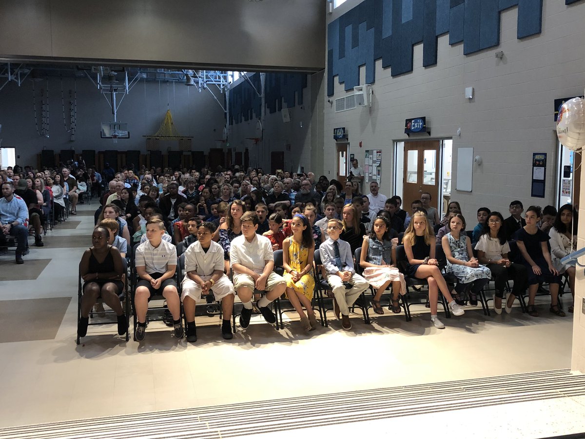 Deidre Lynch (@dlynchbcps) on Twitter photo A great day to celebrate our inaugural 5th grade class <a href="/HoneygoElem/">Honeygo Elementary</a> wishing you all the success in the worldš. #HoneygoOntheRun @MissCook_BCPS <a href="/JordBach/">Jordan Bach</a> <a href="/JBarnes105/">Jamie Metzgar</a> <a href="/CharleneBehnke/">Charlene Behnke</a> A great day to celebrate our inaugural 5th grade class <a href="/HoneygoElem/">Honeygo Elementary</a> wishing you all the success in the worldš. #HoneygoOntheRun @MissCook_BCPS <a href="/JordBach/">Jordan Bach</a> <a href="/JBarnes105/">Jamie Metzgar</a> <a href="/CharleneBehnke/">Charlene Behnke</a>