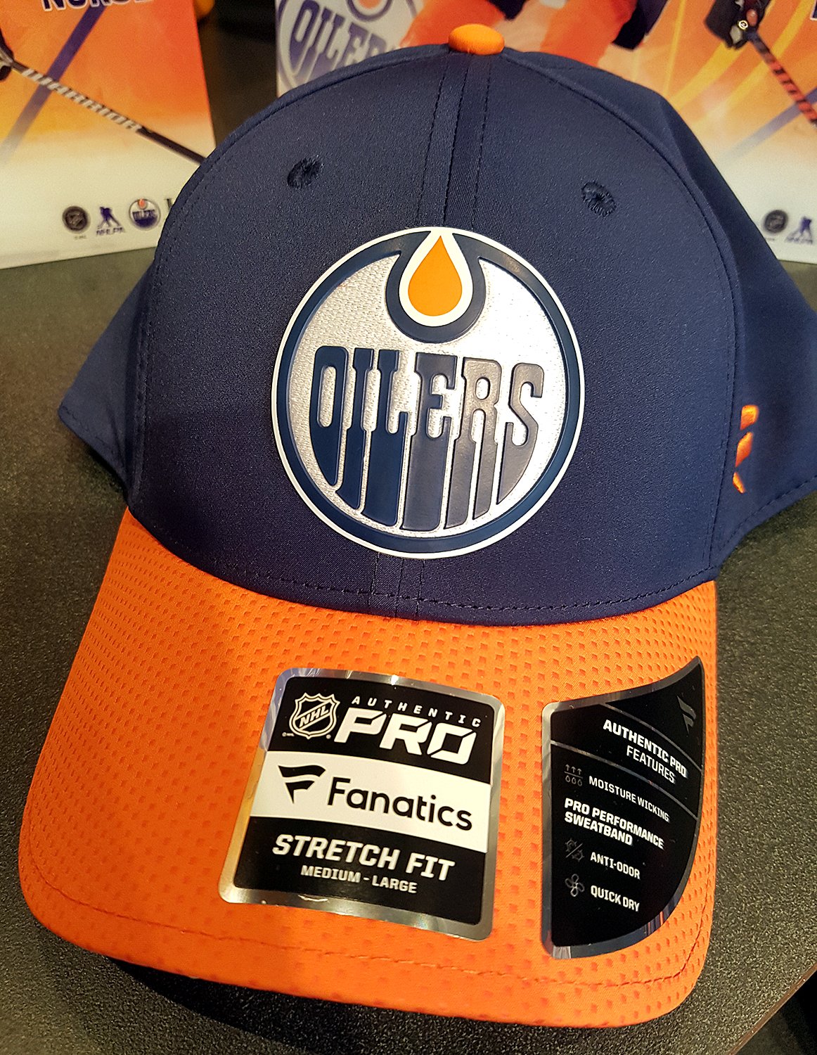 Edmonton Oilers - The #Oilers Store's Buy 2 Get 1 Free