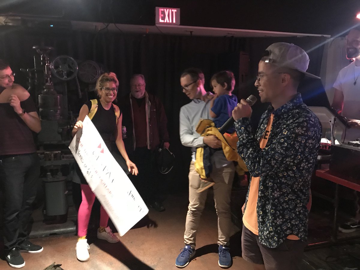 althiaraj's tweet image. Happy #613Day @apt613 !!