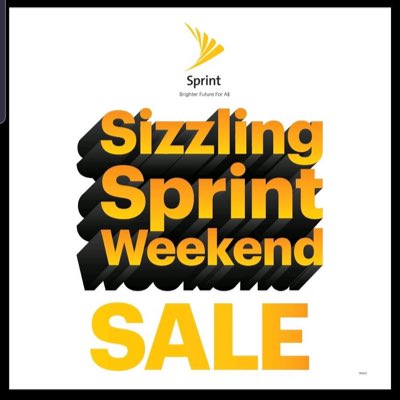 Sprint Store KB tweet media