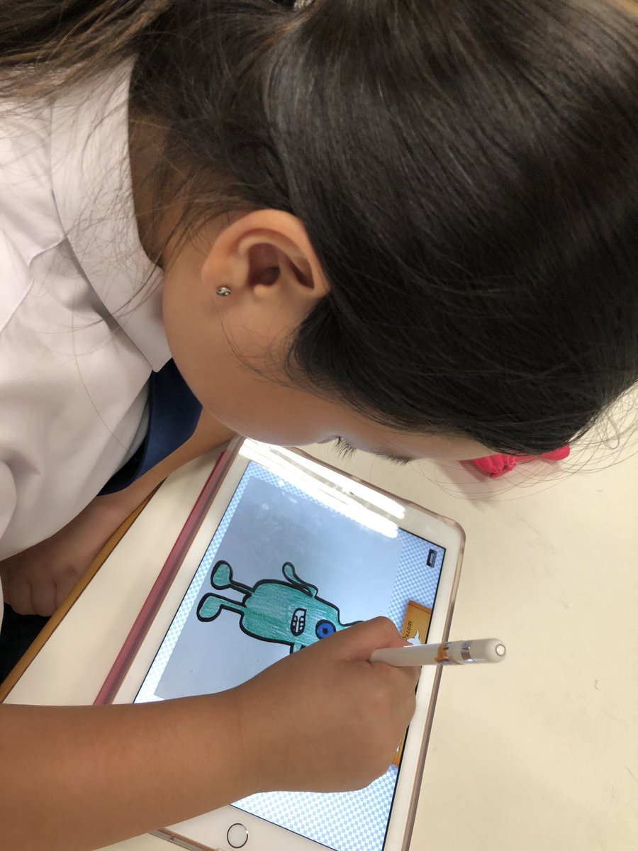 ajaree_s's tweet photo. You-Time!
Thai Reading Club #1
Welcome to Thai Reading Club. We have wirked hard to make our own story. Can’t wait to see them on E-Book. @Thomshb @KPlaboo @SHBriverside https://t.co/0lOHt1n7Oc