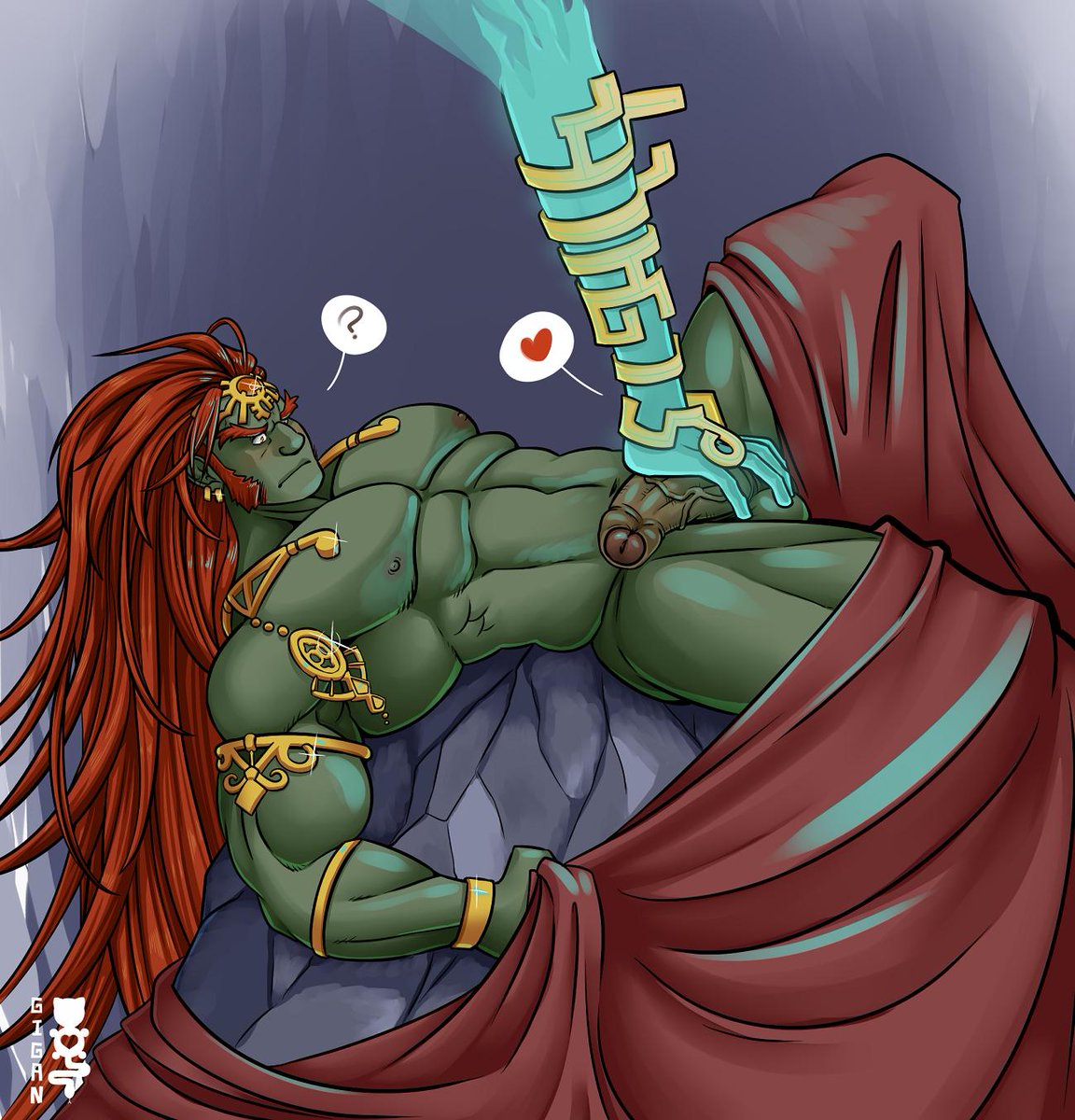 1152px x 1200px - Showing Xxx Images for Ganondorf and bowser gay xxx | www ...