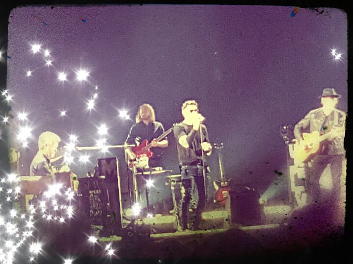 MTV unplugged a-ha🎹🎤