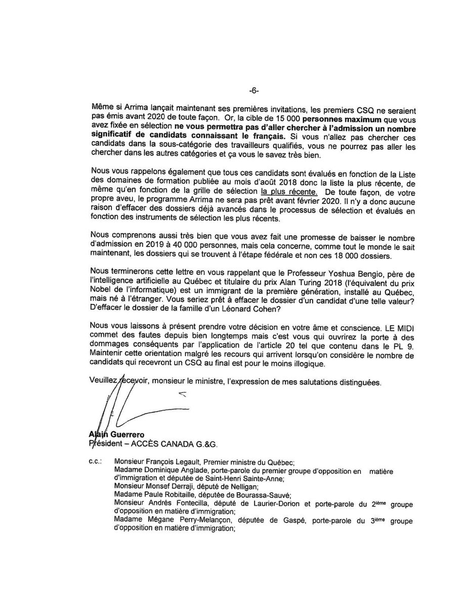 Taflou1's tweet photo. Suite de la lettre du PDG https://t.co/0XCWhtacaC