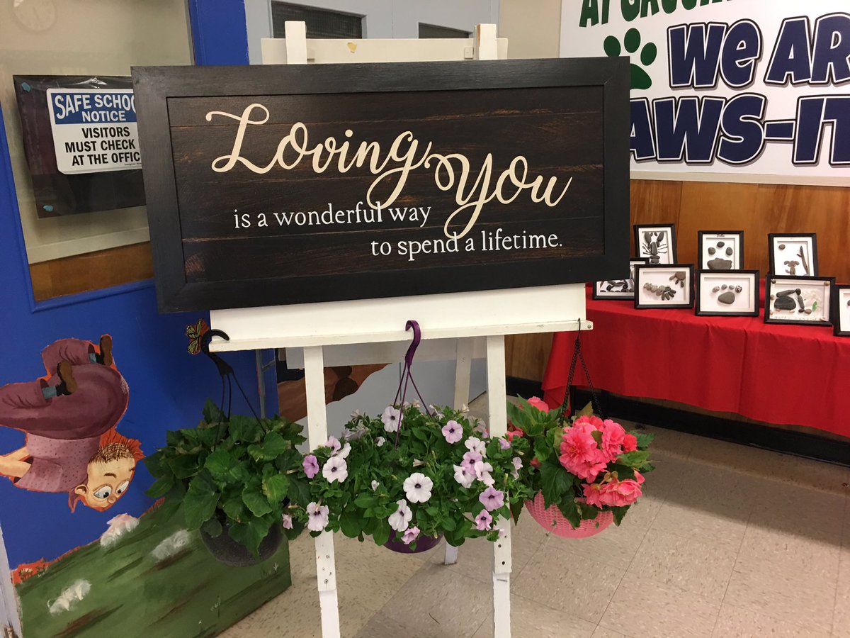 Great job at the Spring Concert at Greenwood Academy.  Congrats students!  <a href="/NLTeachersAssoc/">NLTA</a> <a href="/GreenwoodAcade1/">Greenwood Academy</a> <a href="/NLESDCA/">NLESD</a>