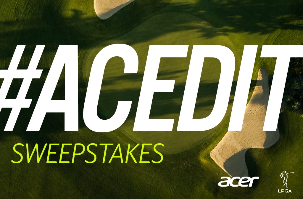Acer America tweet media