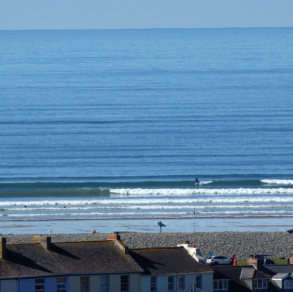 SurfingDevon's tweet photo. Same time last year ๐ข
#surfing #surfingdevon #surfer #uksurf #surflife #swsurf #devonsurf #surfnorthdevon https://t.co/CjWlf7aiwp